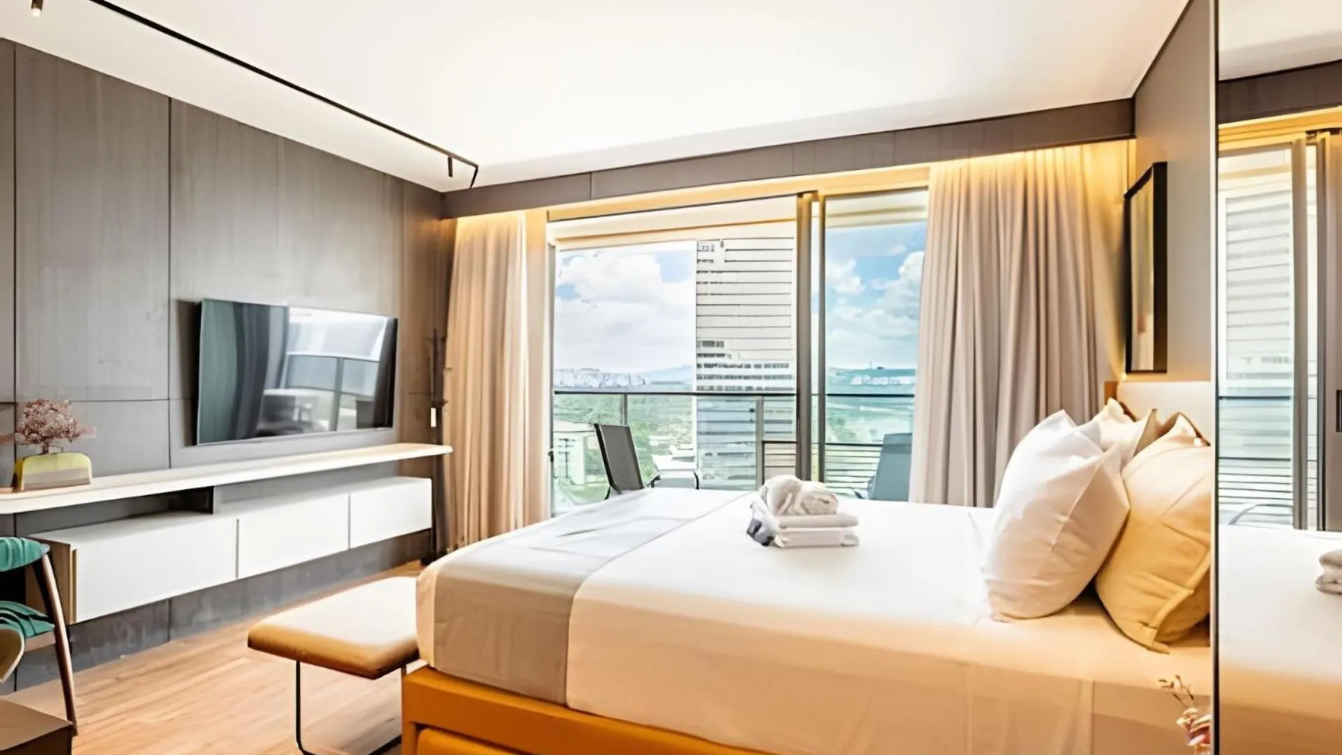 Easy Star - Studio Deslubrante C/Vaga Em Pinheiros - Cp01I São Paulo